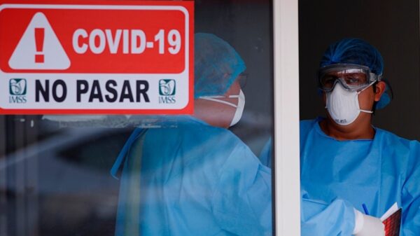 Continúan aumentando los casos positivos y hospitalizaciones por coronavirus en Yucatán