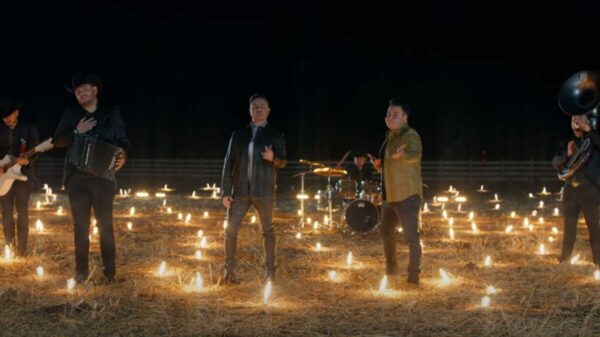 Calibre 50 y Rio Roma en los primeros lugares de popularidad