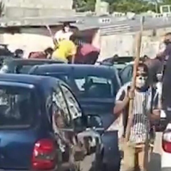 Denuncian grupos de choque y actos violentos en elecciones en Campeche