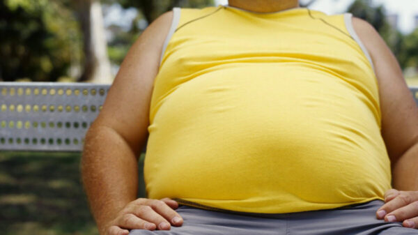 ¡Cuidado! La obesidad y sedentarismo, factores de riesgo para el cáncer de próstata