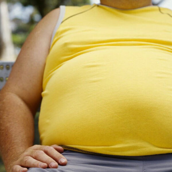 ¡Cuidado! La obesidad y sedentarismo, factores de riesgo para el cáncer de próstata