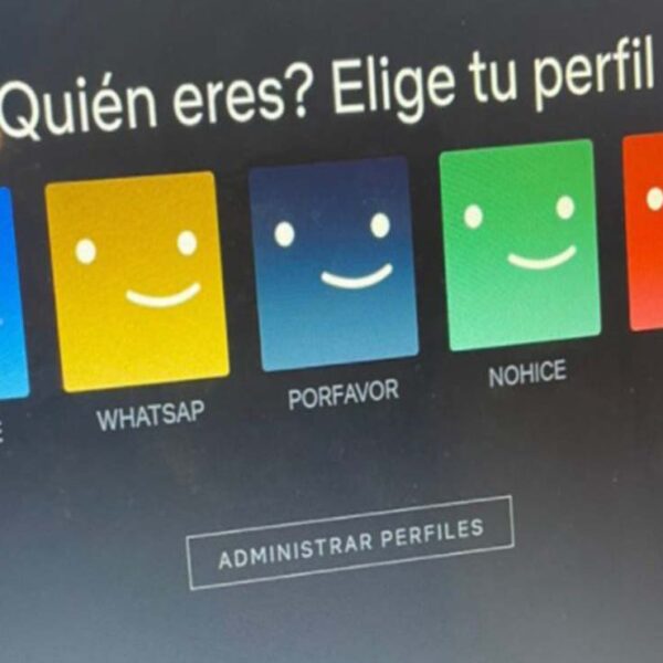 Luego de que su exnovia lo bloqueara de sus redes sociales , un joven se hizo viral al idear la forma de comunicarse con ella