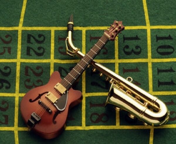 Un casino en llamas y su importancia en el rock