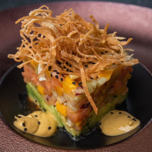 Los 5 mejores platillos para disfrutar el verano