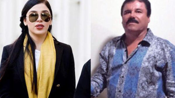 NYT: Emma Coronel se declarará culpable de colaborar en negocios de “El Chapo”