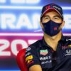F1: El piloto que quiere el lugar de Checo Pérez en RedBull