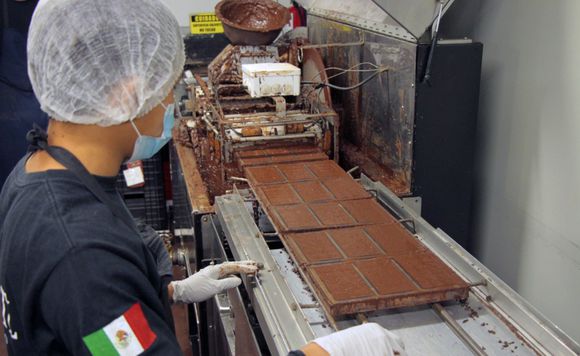 Gana medalla de oro chocolate yucateco catalogado como el mejor del mundo