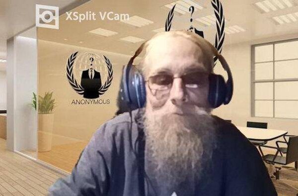 Arrestan en México al ‘Comandante X’, miembro de Anonymous.