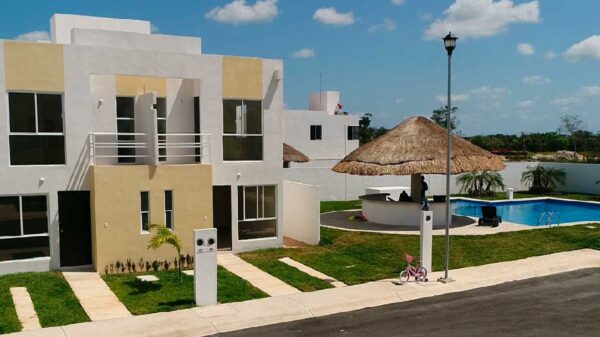 Cómo comprar una casa en Quintana Roo desde el extranjero