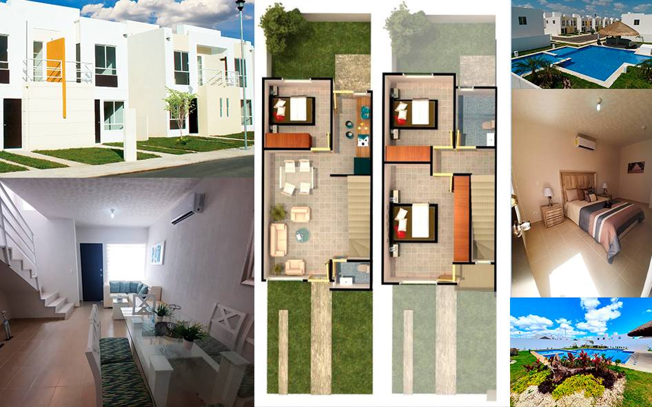 Cómo comprar una casa en Quintana Roo desde el extranjero