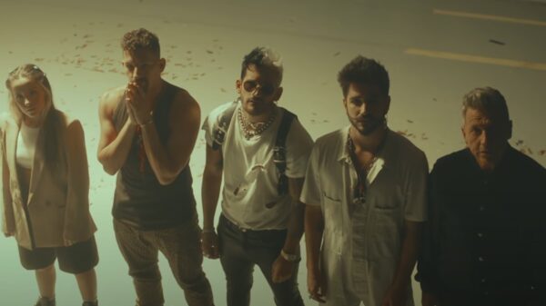 Ricardo Montaner defiende a Camilo: Prefiere a su familia que a gente venenosa