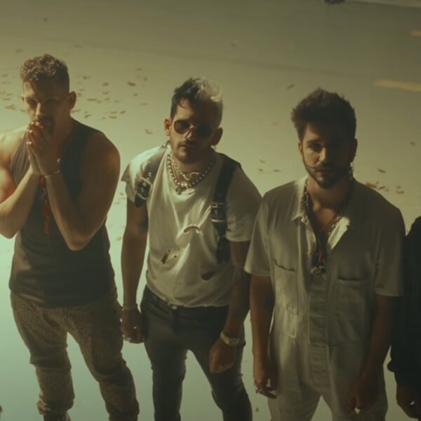 Ricardo Montaner defiende a Camilo: Prefiere a su familia que a gente venenosa