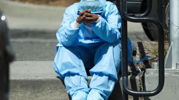 En las últimas 24 horas Yucatán llega a los 4 mil 420 fallecidos por Coronavirus