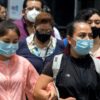 Leve descenso en contagios de Coronavirus en Yucatán; 199 casos