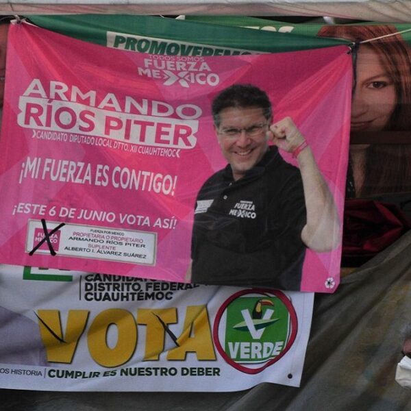 Gastaron candidatos 4 mil 748 millones en sus campañas.