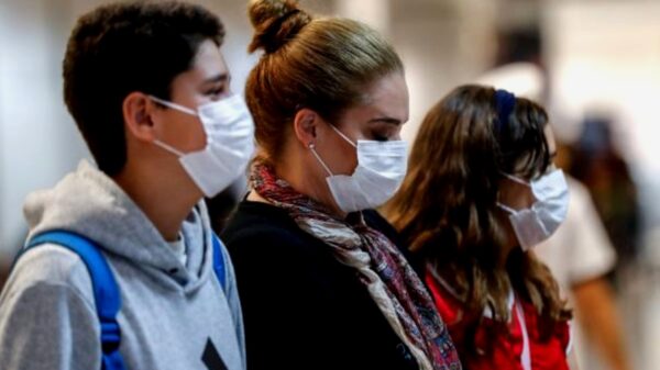 Yucatán con 279 nuevos contagios de Coronavirus durante las últimas 24 horas