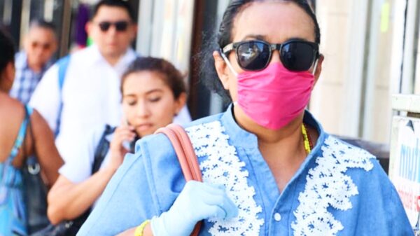 Exhortan a reforzar medidas contra el Covid-19 para evitar un rebrote en Yucatán