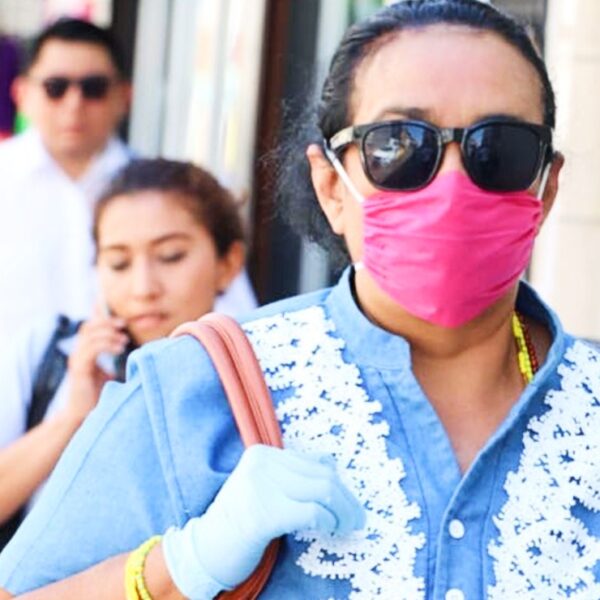 Exhortan a reforzar medidas contra el Covid-19 para evitar un rebrote en Yucatán