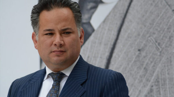 Congelan 85 cuentas bancarias por atentado contra García Harfuch