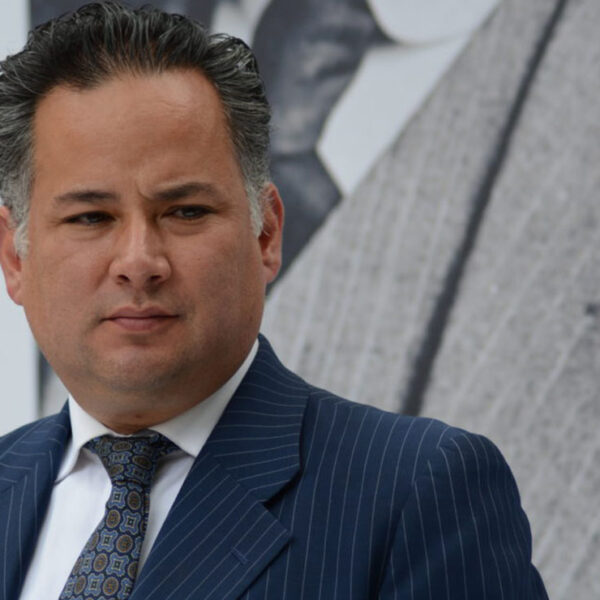 Congelan 85 cuentas bancarias por atentado contra García Harfuch