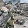 Derrumbe en Miami deja hasta cuatro muertos y 159 desaparecidos
