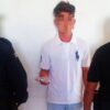 Detienen a jóvenes de 17 y 19 años por narcomenudeo en Progreso