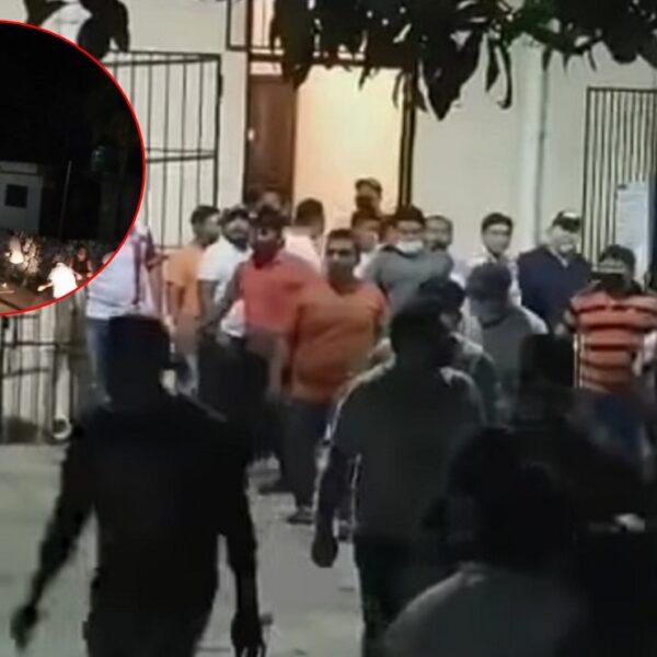 Disturbios electorales en Uayma y Yaxkukul por inconformidad de resultados