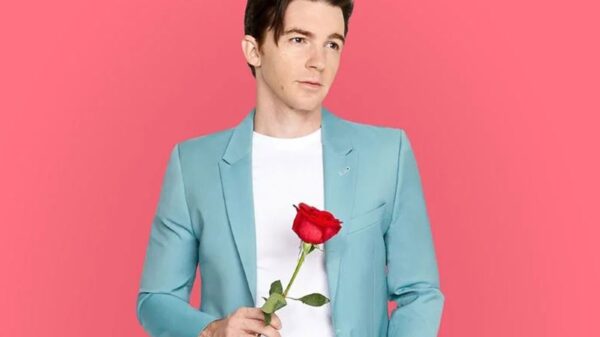 Drake Bell y las acusaciones en su contra por abuso sexual, violencia y delitos contra menores