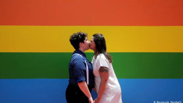 Aprueban matrimonio y concubinato para personas del mismo sexo en Sinaloa