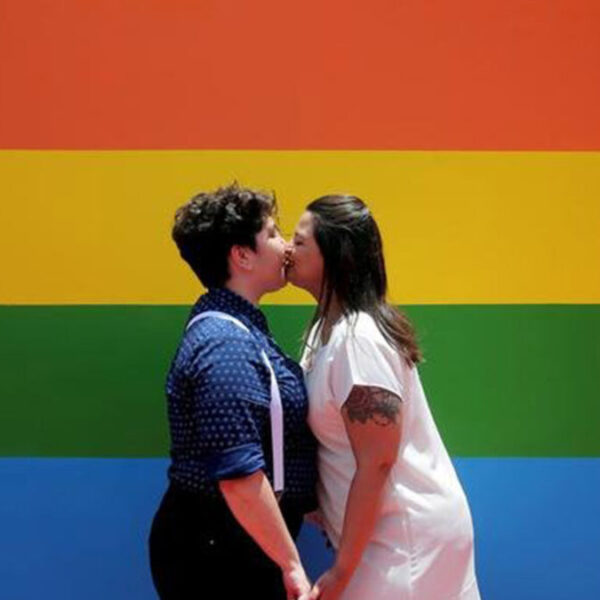 Aprueban matrimonio y concubinato para personas del mismo sexo en Sinaloa