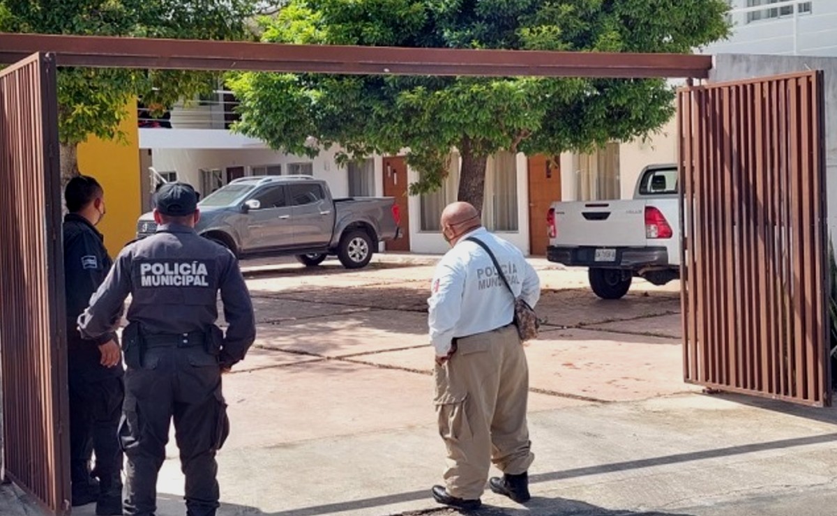 Entran a robar en un predio y lesionan de gravedad a dueño en Tizimín