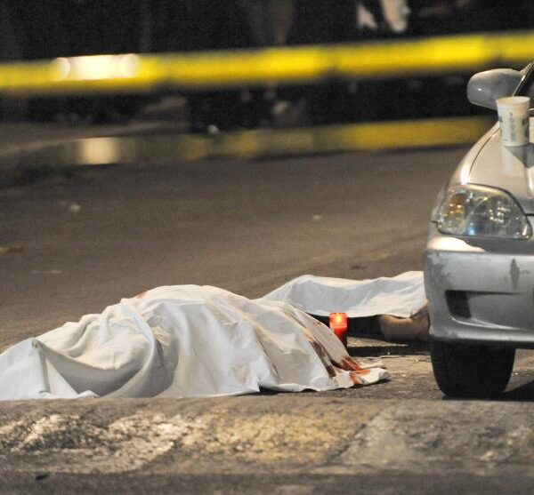 Gobernará Morena 8 de los 15 municipios más violentos de México.