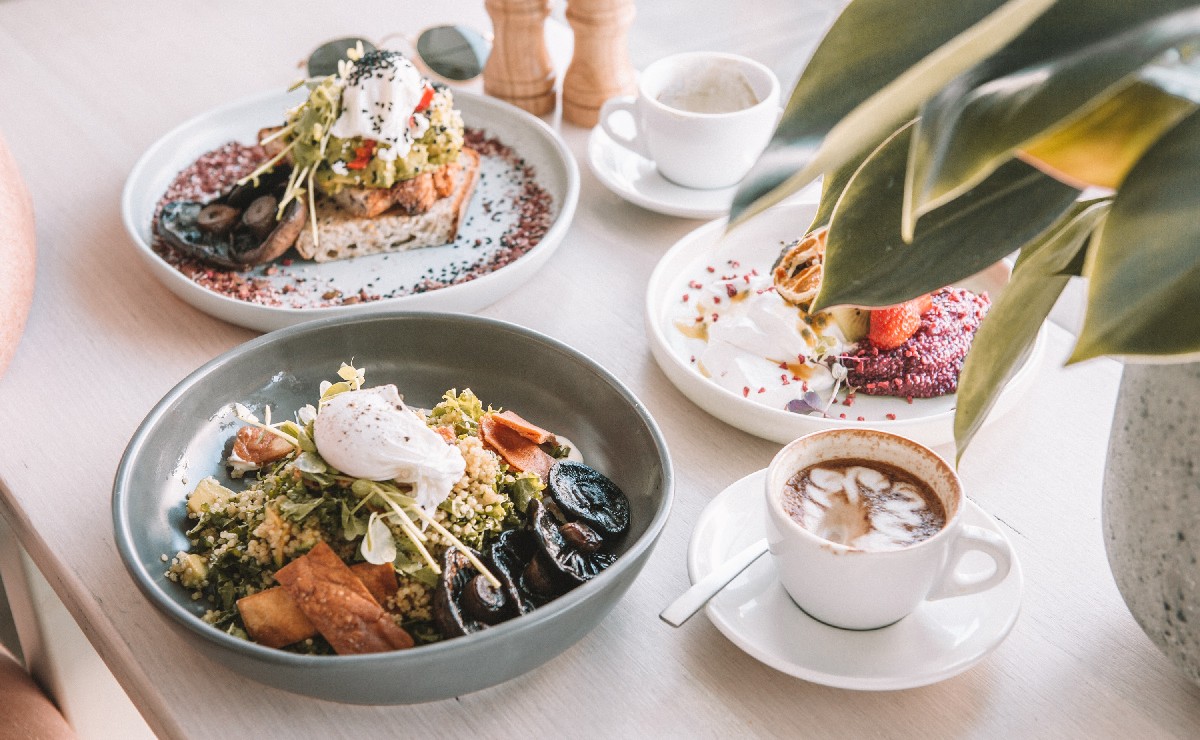 Descubre qué es un brunch y cómo hacer el tuyo