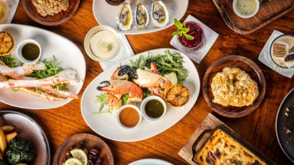 La magnífica gastronomía mediterránea en Ilios