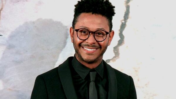 Kalimba estrena línea de ropa y confiesa que le gusta usar ropa de mujer