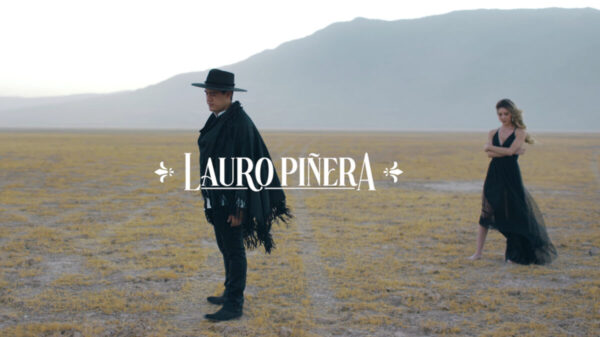 Lauro Piñera busca consolidarse este 2021