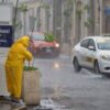 Continuarán lluvias por las tardes en todo el estado de Yucatán