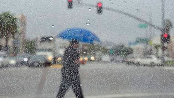 Pronostican tres días más de fuertes lluvia s en el estado de Yucatán
