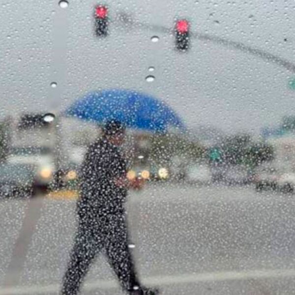 Pronostican tres días más de fuertes lluvia s en el estado de Yucatán