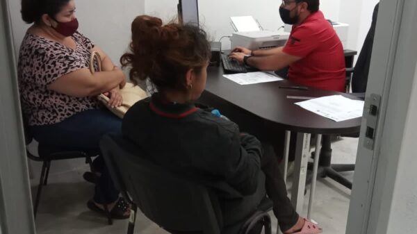 Joven reportada como desaparecida en Valladolid es hallada en Quintana Roo; sufre de paranoia