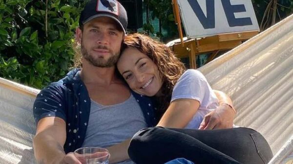 Marimar Vega revela cómo salió de la depresión tras su ruptura con Horacio Pancheri