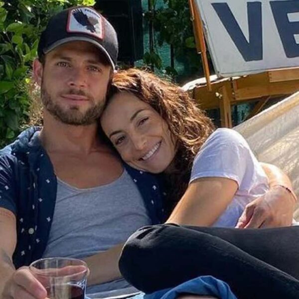 Marimar Vega revela cómo salió de la depresión tras su ruptura con Horacio Pancheri