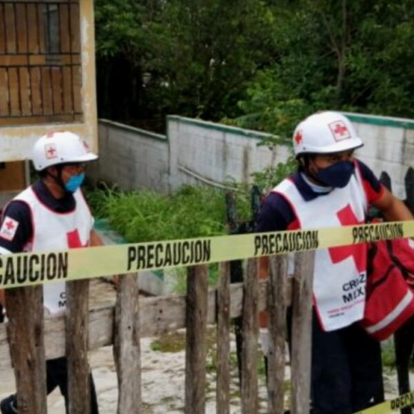 Hombre es hallado desnudo y en estado de descomposición en Tizimín