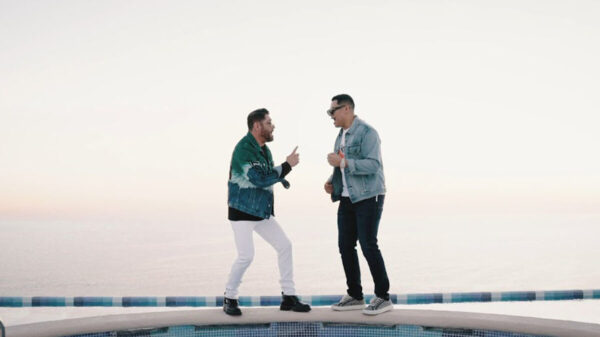 Pancho Barraza lanza el disco“Música Romántica” 