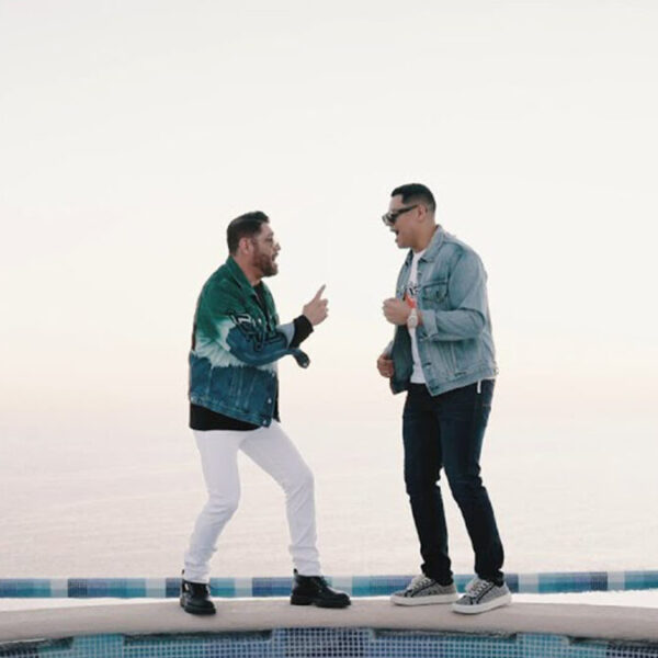 Pancho Barraza lanza el disco“Música Romántica” 