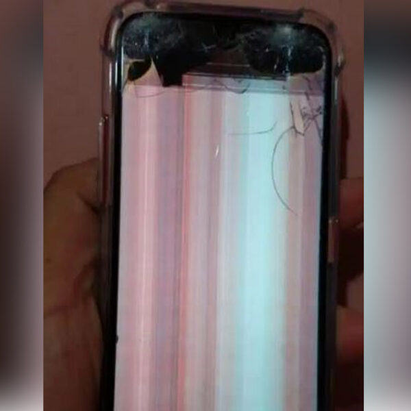 Lanzan campaña para recuperar el celular que perdió un niño de nueve años y en el cual guardaba fotos, audios y video de su madre fallecida