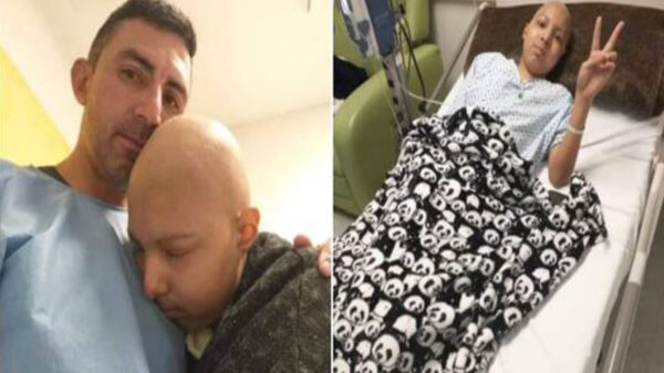 No cabe duda que la unión hace la fuerza, prueba de ello, es el trabajo colectivo al que se unieron cientos de personas para salvar al niño Jonathan