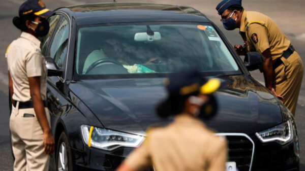 Luego de permanecer 11 años desaparecida, una mujer en la India fue localizada con vida