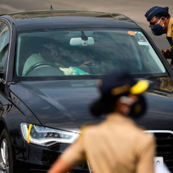 Luego de permanecer 11 años desaparecida, una mujer en la India fue localizada con vida