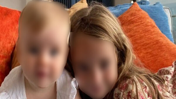 El cadáver de Olivia, de seis años, una de las niñas desaparecidas el pasado 27 de abril, fue encontrado en el mar por la Guardia Civil